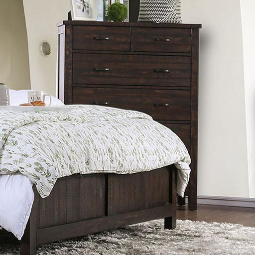 Brenna Chest - Marjories Furniture (Las Vegas, NV)