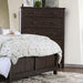 Brenna Chest - Marjories Furniture (Las Vegas, NV)
