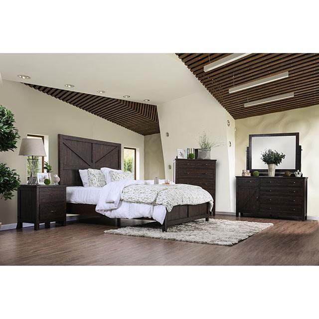 Brenna Chest - Marjories Furniture (Las Vegas, NV)