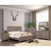 Brenna Mirror - Marjories Furniture (Las Vegas, NV)