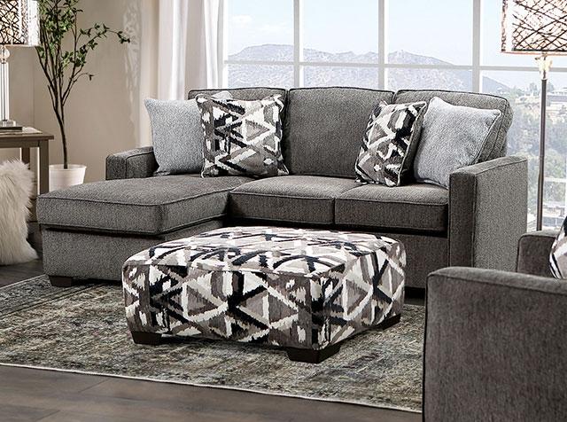 BRENTWOOD Chair - Marjories Furniture (Las Vegas, NV)