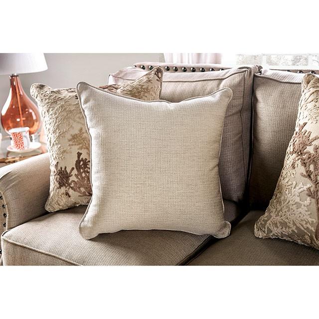 BRIANA Sofa - Marjories Furniture (Las Vegas, NV)