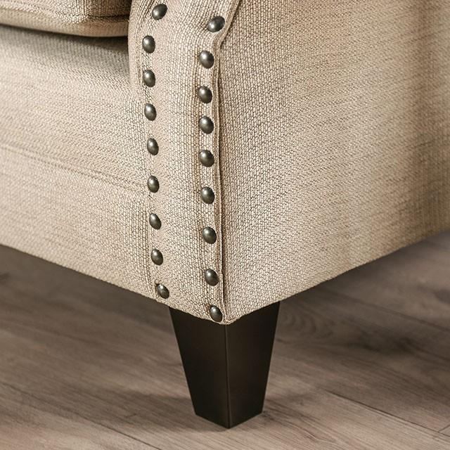 BRIANA Sofa - Marjories Furniture (Las Vegas, NV)