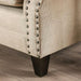 BRIANA Sofa - Marjories Furniture (Las Vegas, NV)