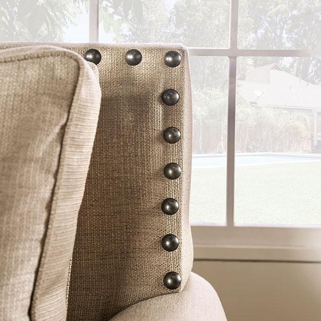 BRIANA Sofa - Marjories Furniture (Las Vegas, NV)