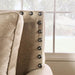 BRIANA Sofa - Marjories Furniture (Las Vegas, NV)