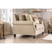 BRIANA Sofa - Marjories Furniture (Las Vegas, NV)