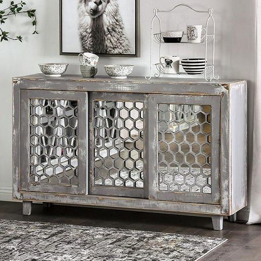 Brianna Cabinet - Marjories Furniture (Las Vegas, NV)