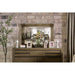 BRIDGEWATER 5mm Beveled Mirror - Marjories Furniture (Las Vegas, NV)