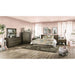 BRIDGEWATER Queen Bed - Marjories Furniture (Las Vegas, NV)