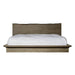 BRIDGEWATER Queen Bed - Marjories Furniture (Las Vegas, NV)