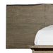 Bridgewater Queen Bed w/ Panels - Marjories Furniture (Las Vegas, NV)