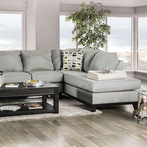 Bridie Sectional - Marjories Furniture (Las Vegas, NV)