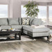 Bridie Sectional - Marjories Furniture (Las Vegas, NV)