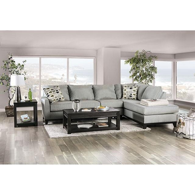 Bridie Sectional - Marjories Furniture (Las Vegas, NV)