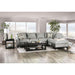 Bridie Sectional - Marjories Furniture (Las Vegas, NV)
