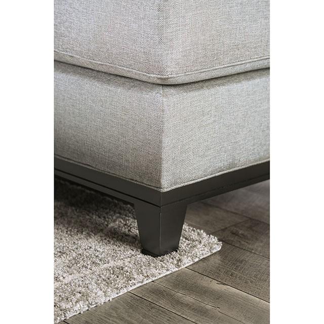 Bridie Sectional - Marjories Furniture (Las Vegas, NV)
