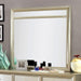 Briella Mirror - Marjories Furniture (Las Vegas, NV)