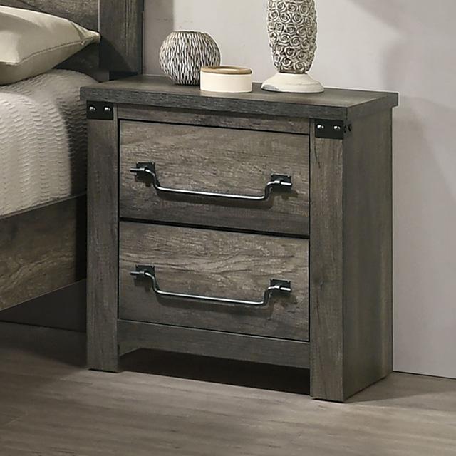 Britonale Nightstand - Marjories Furniture (Las Vegas, NV)