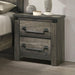 Britonale Nightstand - Marjories Furniture (Las Vegas, NV)