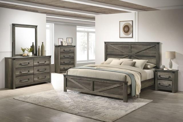 Britonale Chest - Marjories Furniture (Las Vegas, NV)