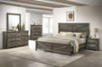 Britonale Mirror - Marjories Furniture (Las Vegas, NV)