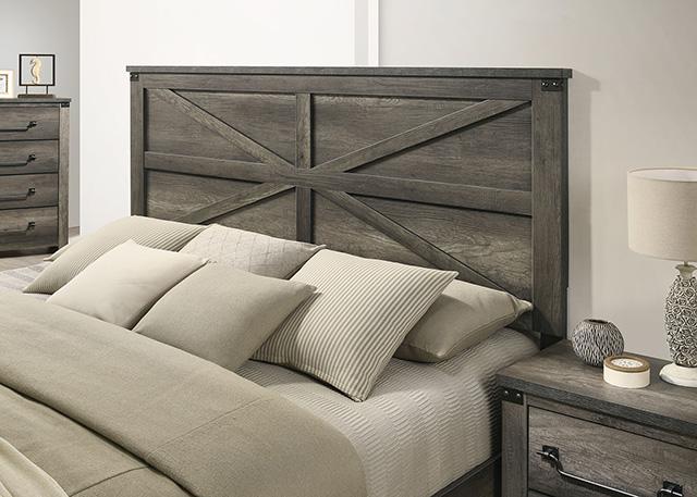 Kirkham Chest - Marjories Furniture (Las Vegas, NV)