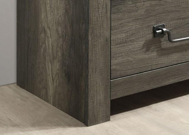 Kirkham Chest - Marjories Furniture (Las Vegas, NV)