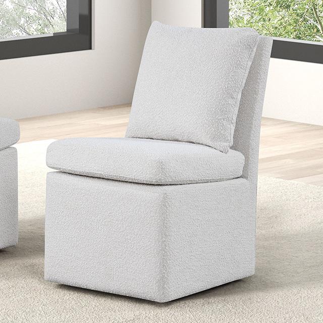 Broager Dining Chair - Marjories Furniture (Las Vegas, NV)