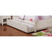 BROGAN Antique White Trundle/Drawers - Marjories Furniture (Las Vegas, NV)