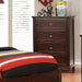Brogan Chest - Marjories Furniture (Las Vegas, NV)