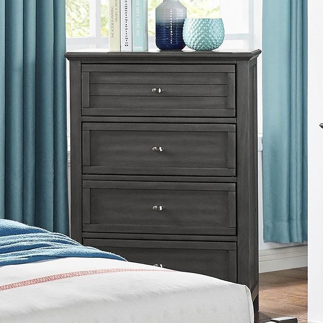 Brogan Chest - Marjories Furniture (Las Vegas, NV)
