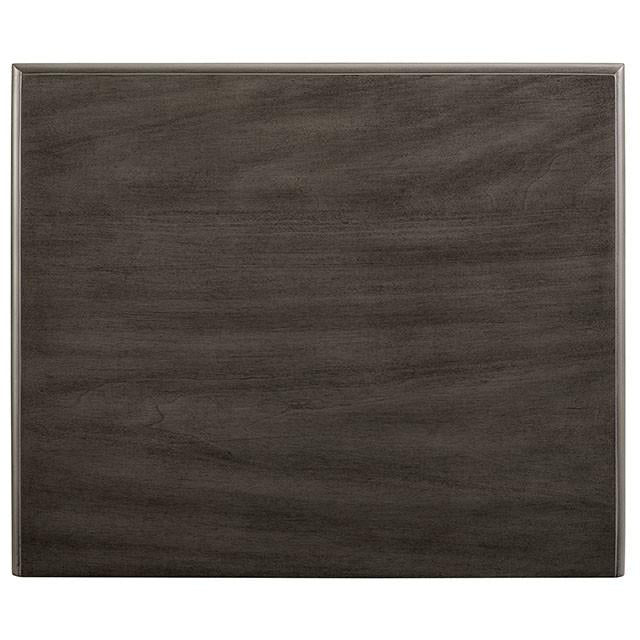 Brogan Full Bed - Marjories Furniture (Las Vegas, NV)