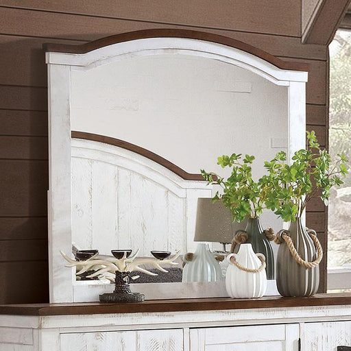 ALYSON Mirror - Marjories Furniture (Las Vegas, NV)