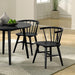 Yate Round Dining Table - Marjories Furniture (Las Vegas, NV)