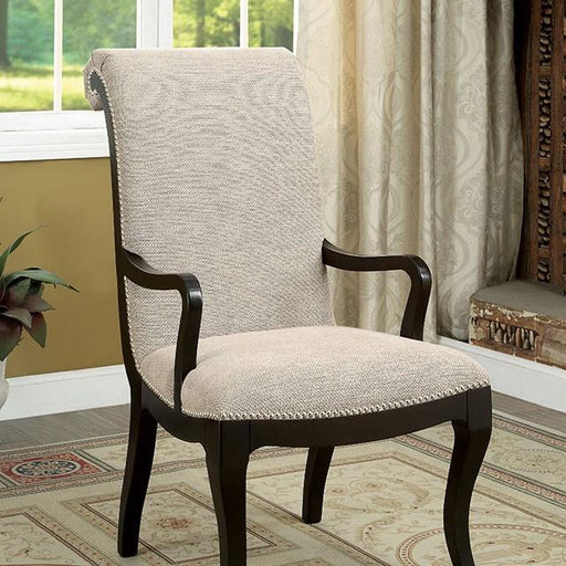 Arm Chair 2 Box Ornette - Marjories Furniture (Las Vegas, NV)