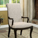 Arm Chair 2 Box Ornette - Marjories Furniture (Las Vegas, NV)