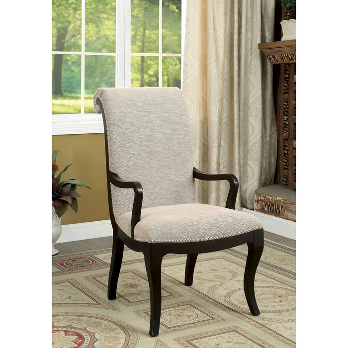 Arm Chair 2 Box Ornette - Marjories Furniture (Las Vegas, NV)
