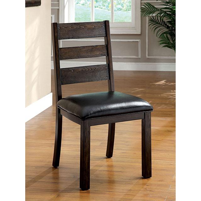 Edmonton Dining Table - Marjories Furniture (Las Vegas, NV)