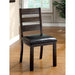 Edmonton Dining Table - Marjories Furniture (Las Vegas, NV)
