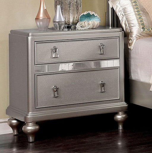 Avior Night Stand - Marjories Furniture (Las Vegas, NV)