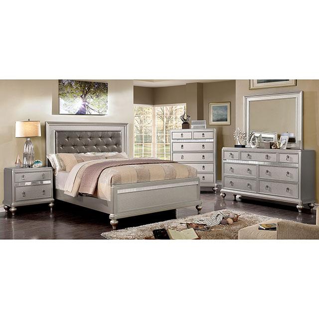 Avior Night Stand - Marjories Furniture (Las Vegas, NV)