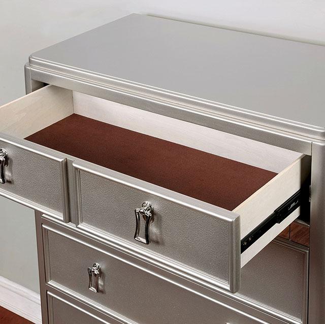 Avior Night Stand - Marjories Furniture (Las Vegas, NV)