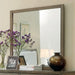 ENRICO I Gray Mirror - Marjories Furniture (Las Vegas, NV)