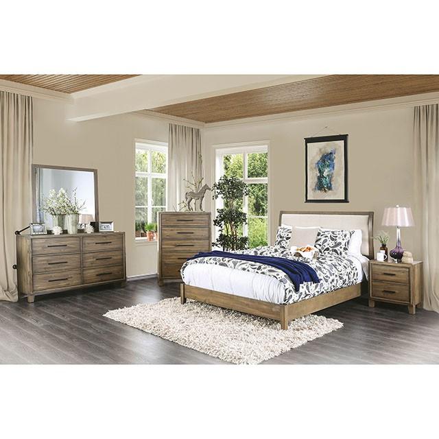 Enrico Mirror - Marjories Furniture (Las Vegas, NV)