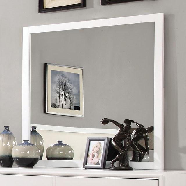 Enrico Mirror - Marjories Furniture (Las Vegas, NV)