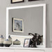 Enrico Mirror - Marjories Furniture (Las Vegas, NV)