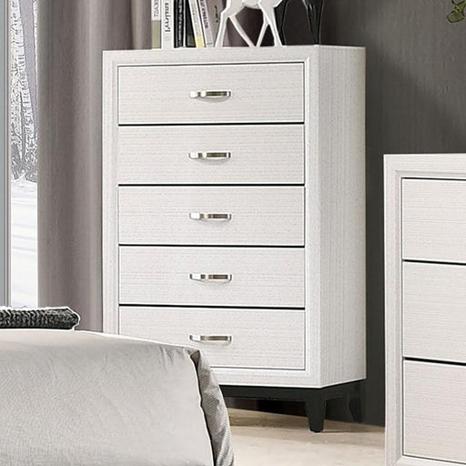 Errico Chest - Marjories Furniture (Las Vegas, NV)