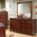Colin Mirror - Marjories Furniture (Las Vegas, NV)