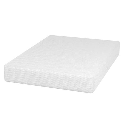 Forsythia 10" Twin Green Tea Gel Memory Foam - Marjories Furniture (Las Vegas, NV)
